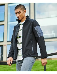 R-TRA674-Softshell Jacket Arcola 2